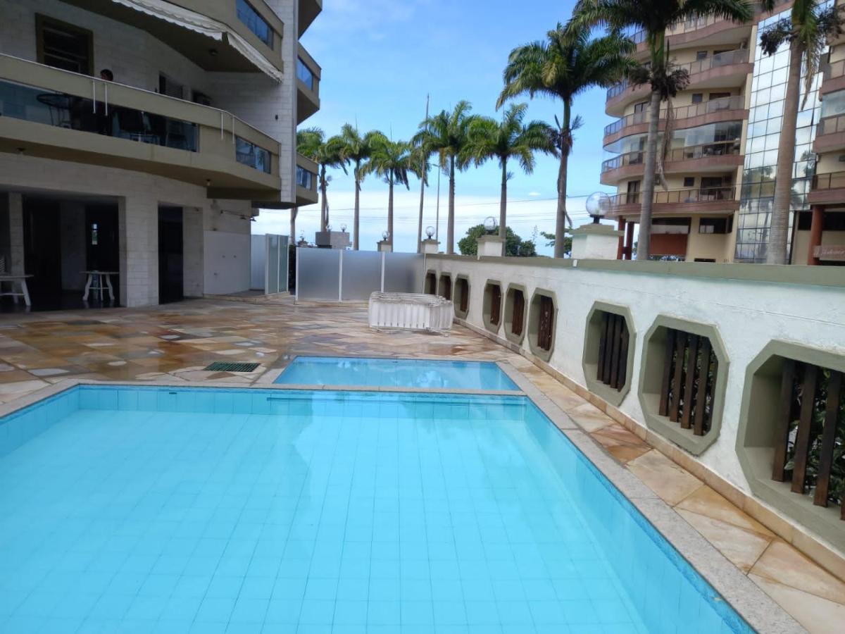 Apartamento - Caribe Brasileiro - Praia Do Forte - De Frente Para O Mar Cabo Frio Exterior foto