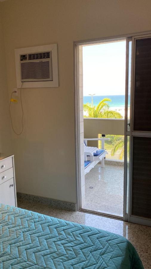 Apartamento - Caribe Brasileiro - Praia Do Forte - De Frente Para O Mar Cabo Frio Exterior foto